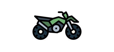 Image for Enduro  Cricut SVG Design