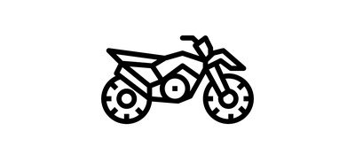 Image for Enduro  Cricut SVG Design