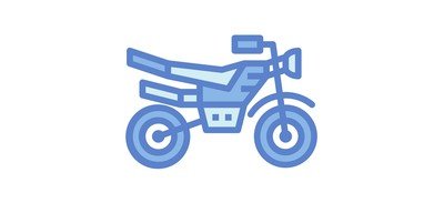 Image for Enduro  Cricut SVG Design