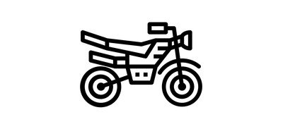 Image for Enduro  Cricut SVG Design