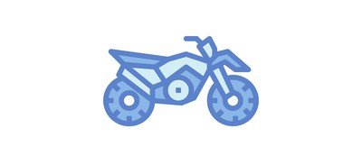 Image for Enduro  Cricut SVG Design