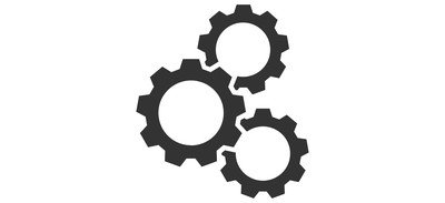 Image for Engine Gear Options Cricut SVG Design