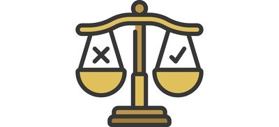 Image for Ethical Balance Justice Cricut SVG Design