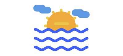 Image for Evening  Cricut SVG Design