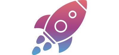 Image for Explorer New Rocket Cricut SVG Design