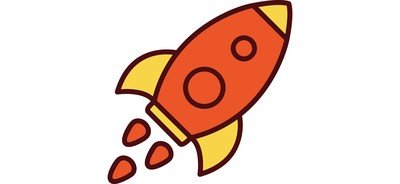 Image for Explorer New Rocket Cricut SVG Design