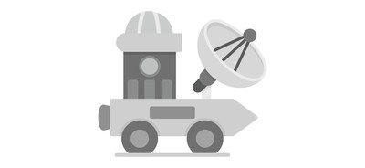 Image for Explorer New Rocket Cricut SVG Design