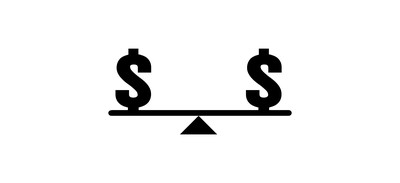 Image for Fair Price Balance Cricut SVG Design