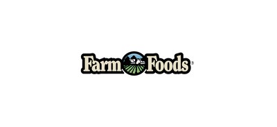 Image for Free Farm Foods Logo Cricut SVG Design