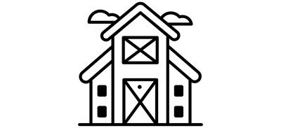 Image for Farmhouse  Cricut SVG Design