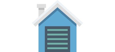 Image for Free Farmhouse Warehouse Storehouse Cricut SVG Design