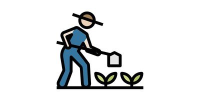 Image for Farm Harvest Work Cricut SVG Design