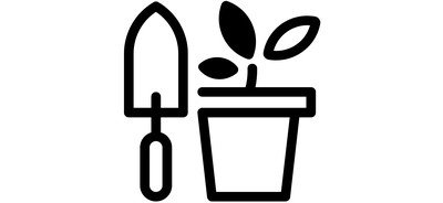 Image for Farming Gardening Tools Cricut SVG Design