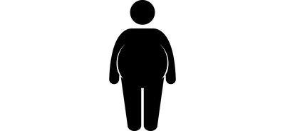 Image for Fat Heavy Man Cricut SVG Design