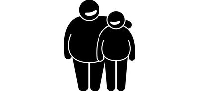 Image for Fat Father Man Cricut SVG Design