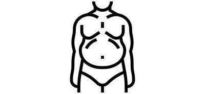 Image for Fat  Cricut SVG Design