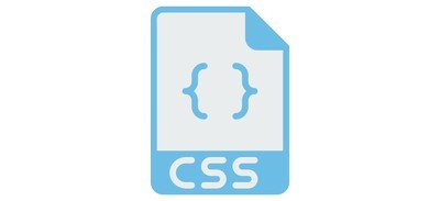 Image for File Filetype Css Cricut SVG Design