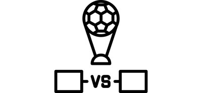 Image for Final Football Match Semi Final Cricut SVG Design