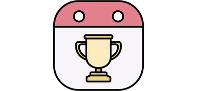 Image for Trophy Cricut SVG Design