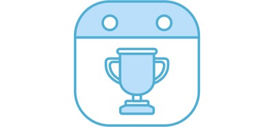 Image for Trophy Cricut SVG Design