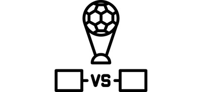 Image for Final Match Football Cricut SVG Design