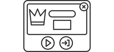 Image for Final Score  Cricut SVG Design