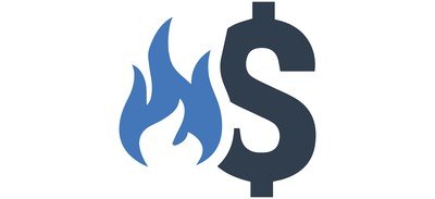 Image for Financial Loss Damage Cricut SVG Design