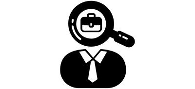 Image for Find Candidate  Cricut SVG Design