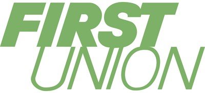 Image for Free First Union Bank Cricut SVG Design