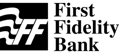 Image for Free First Fidelity Bank Cricut SVG Design