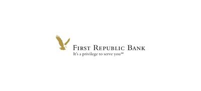 Image for Free First Republic Bank Cricut SVG Design