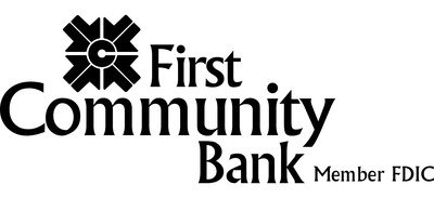 Image for Free First Community Bank Cricut SVG Design