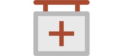 Image for First Aid Medical Cricut SVG Design