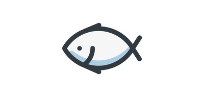 Image for Fish  Cricut SVG Design