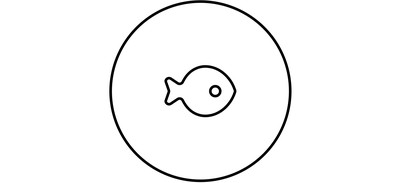 Image for Fish  Cricut SVG Design