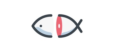 Image for Fish  Cricut SVG Design