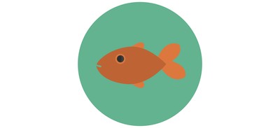 Image for Fish Cricut SVG Design