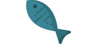 Image for Fish Cricut SVG Design