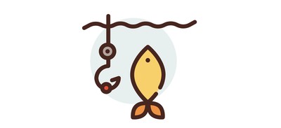 Image for Fishing  Cricut SVG Design