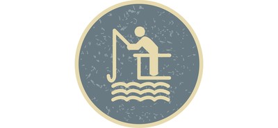 Image for Fishing Cricut SVG Design