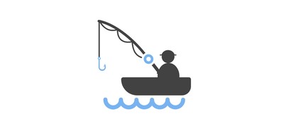 Image for Fishing Cricut SVG Design