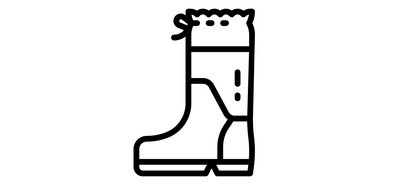 Image for Fishing Boot Boots Water Cricut SVG Design