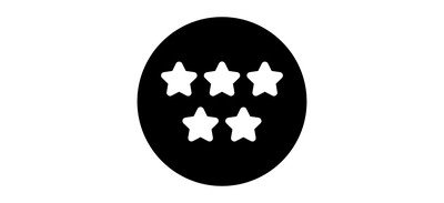 Image for Fivestar Ranking Hotel Cricut SVG Design