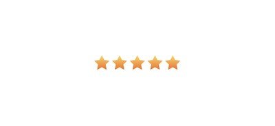 Image for Rating Feedback Star Cricut SVG Design