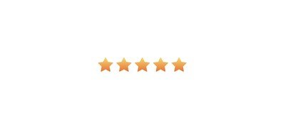 Image for Rating Feedback Star Cricut SVG Design