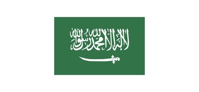 Image for Flag Of Saudi Arabia Saudi Arabia Country Cricut SVG Design