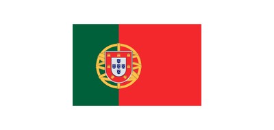 Image for Flag Flag Of Portugal Portugal Cricut SVG Design