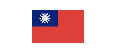 Image for Flag Of Taiwan Taiwan Taiwan Flag Cricut SVG Design