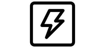 Image for Flash Bolt Electrical Cricut SVG Design