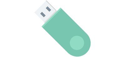 Image for Flash Drive Memory Cricut SVG Design